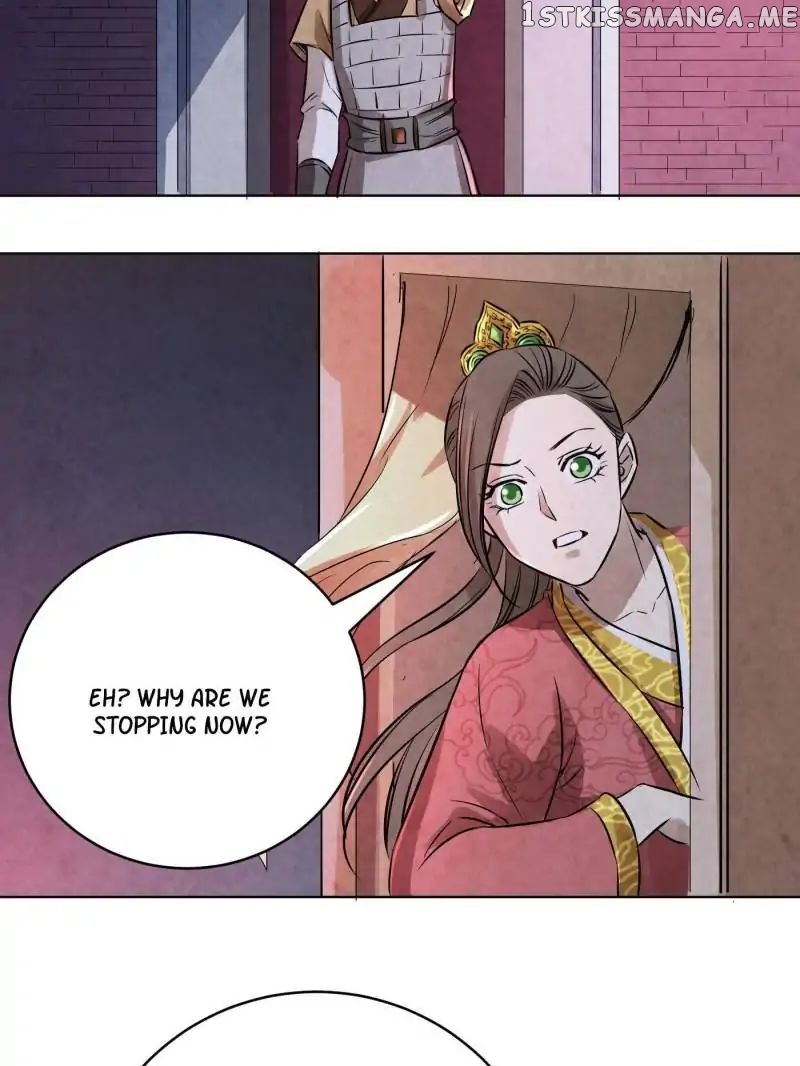 The Crazy Adventures of Mystical Doctor chapter 74 - page 13