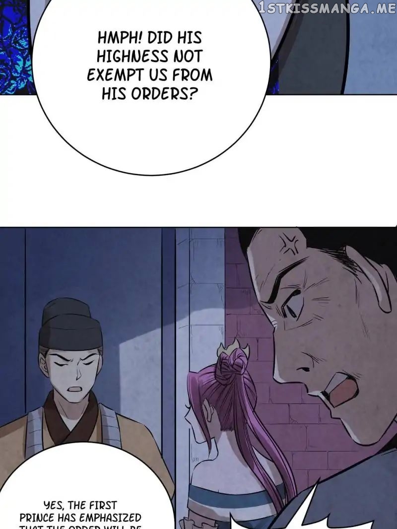 The Crazy Adventures of Mystical Doctor chapter 74 - page 17