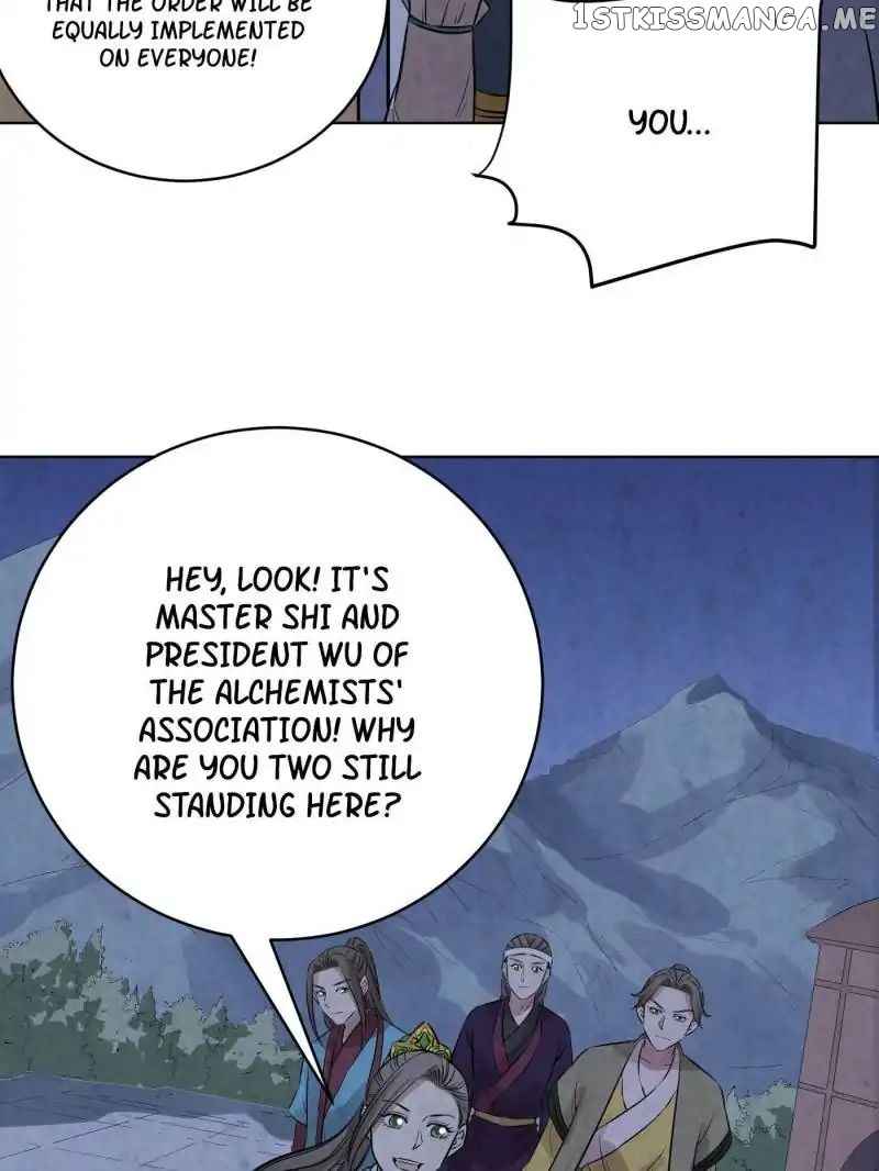 The Crazy Adventures of Mystical Doctor chapter 74 - page 18