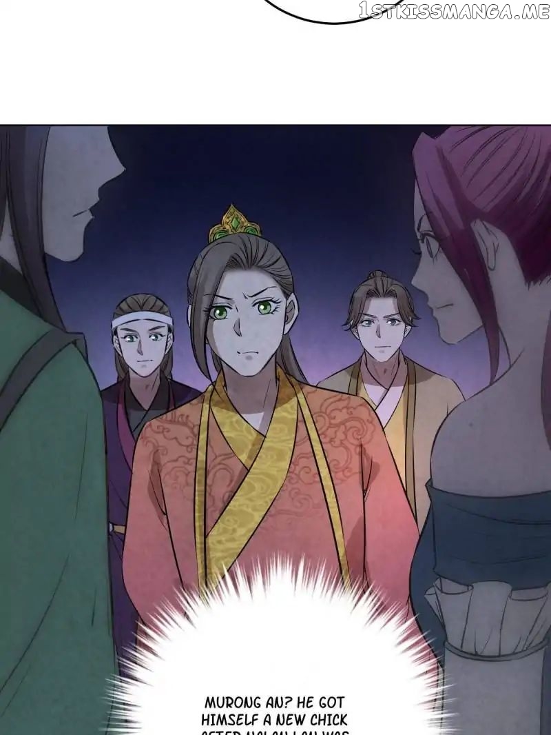 The Crazy Adventures of Mystical Doctor chapter 74 - page 22