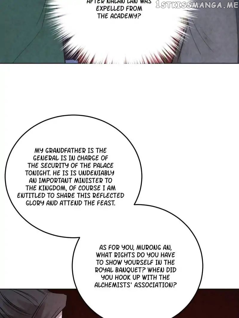 The Crazy Adventures of Mystical Doctor chapter 74 - page 23