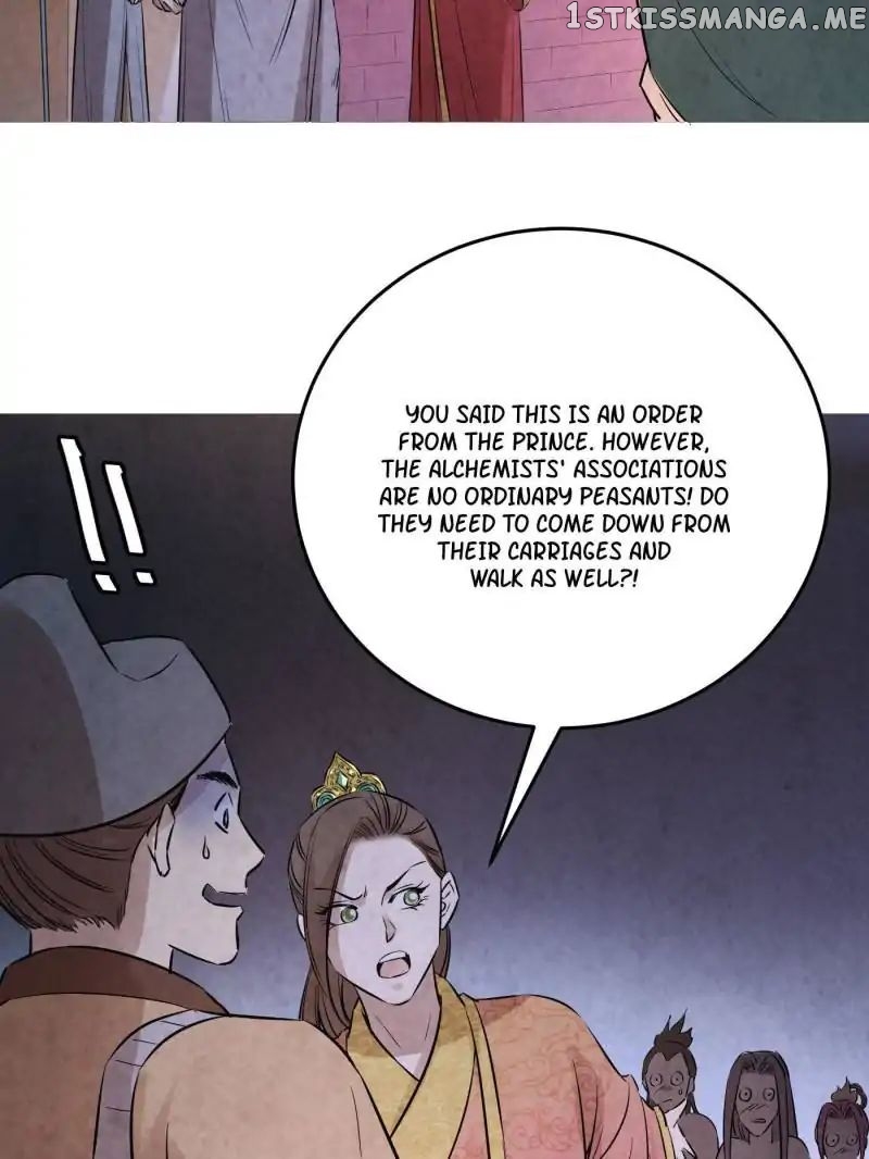 The Crazy Adventures of Mystical Doctor chapter 74 - page 27