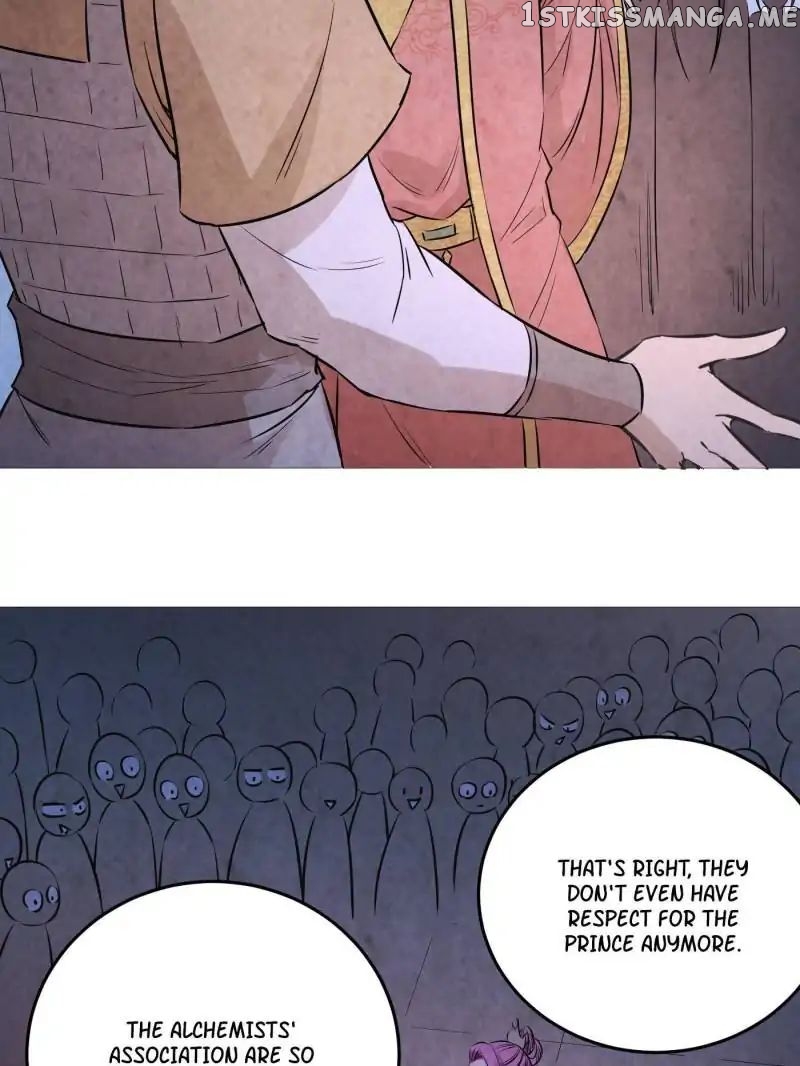 The Crazy Adventures of Mystical Doctor chapter 74 - page 28
