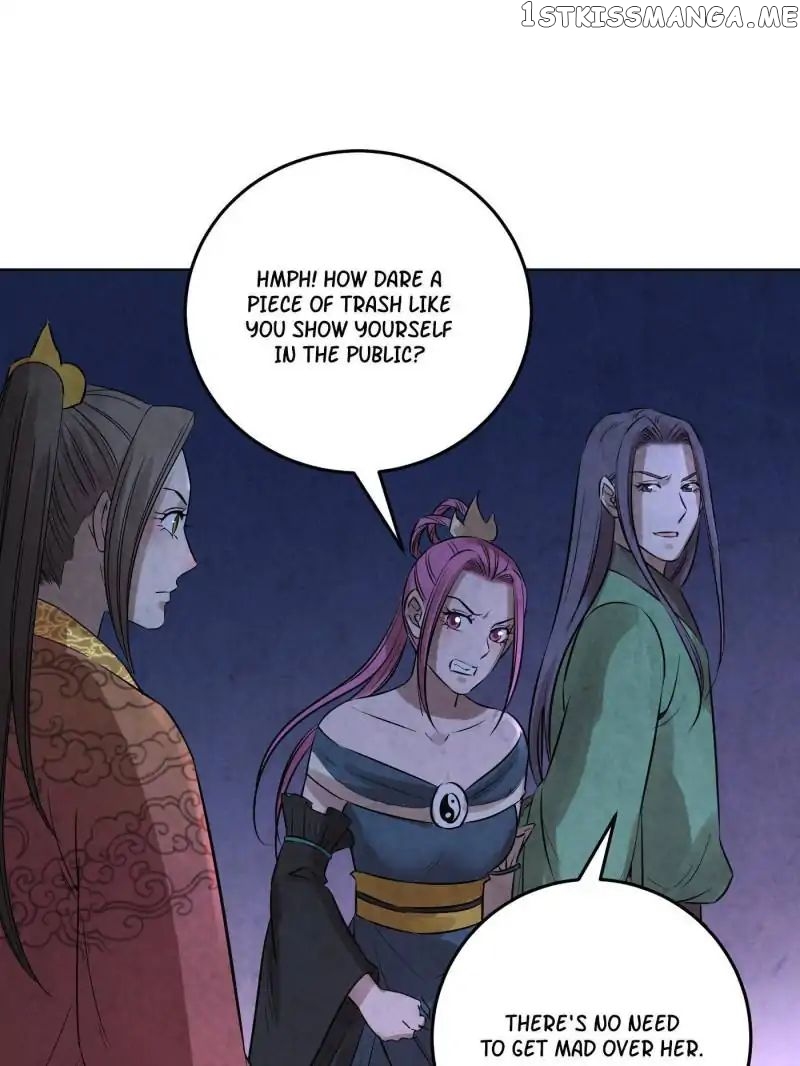 The Crazy Adventures of Mystical Doctor chapter 74 - page 31