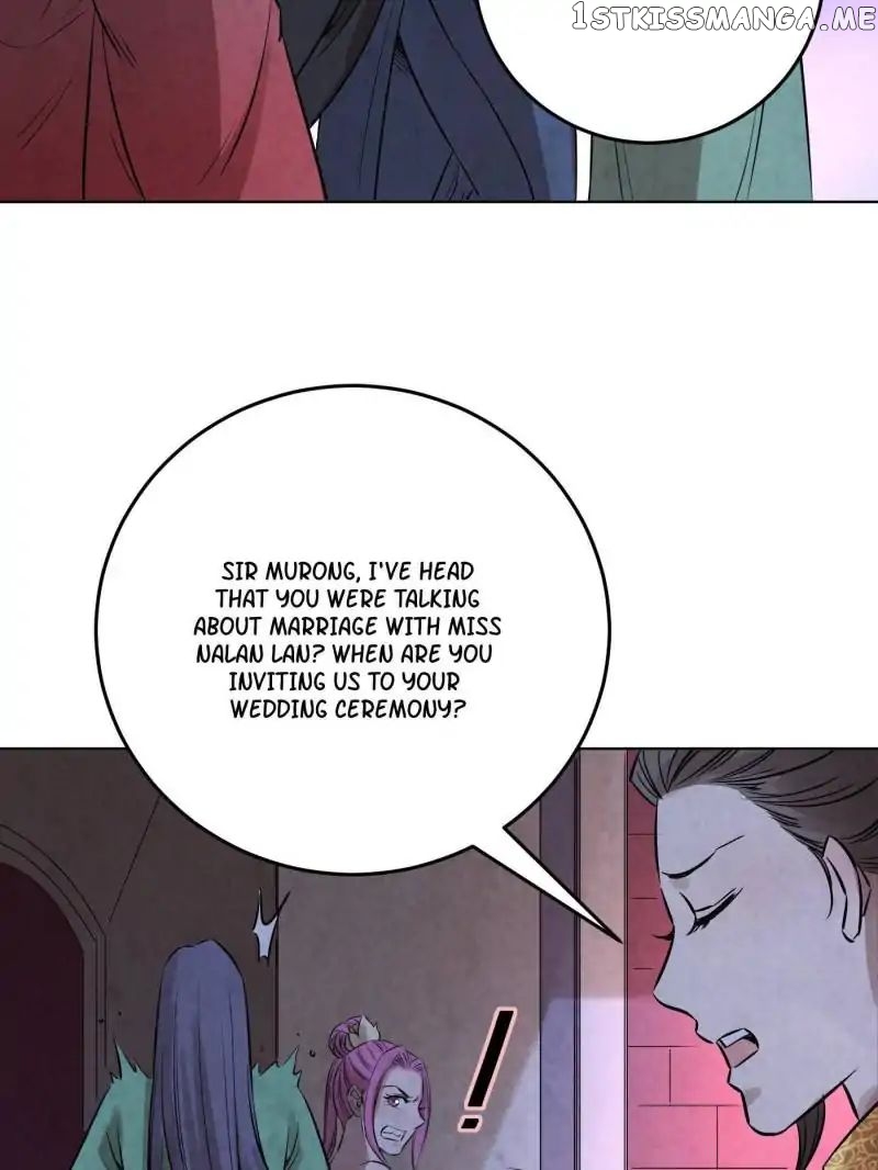 The Crazy Adventures of Mystical Doctor chapter 74 - page 32