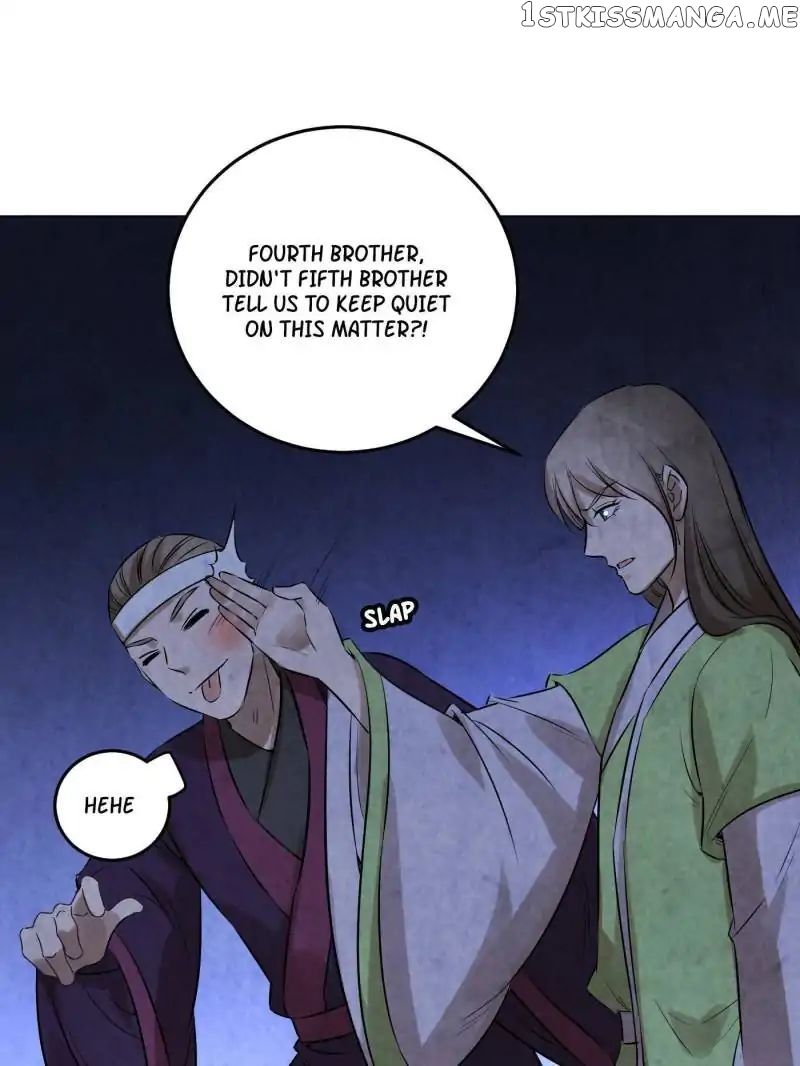 The Crazy Adventures of Mystical Doctor chapter 74 - page 41