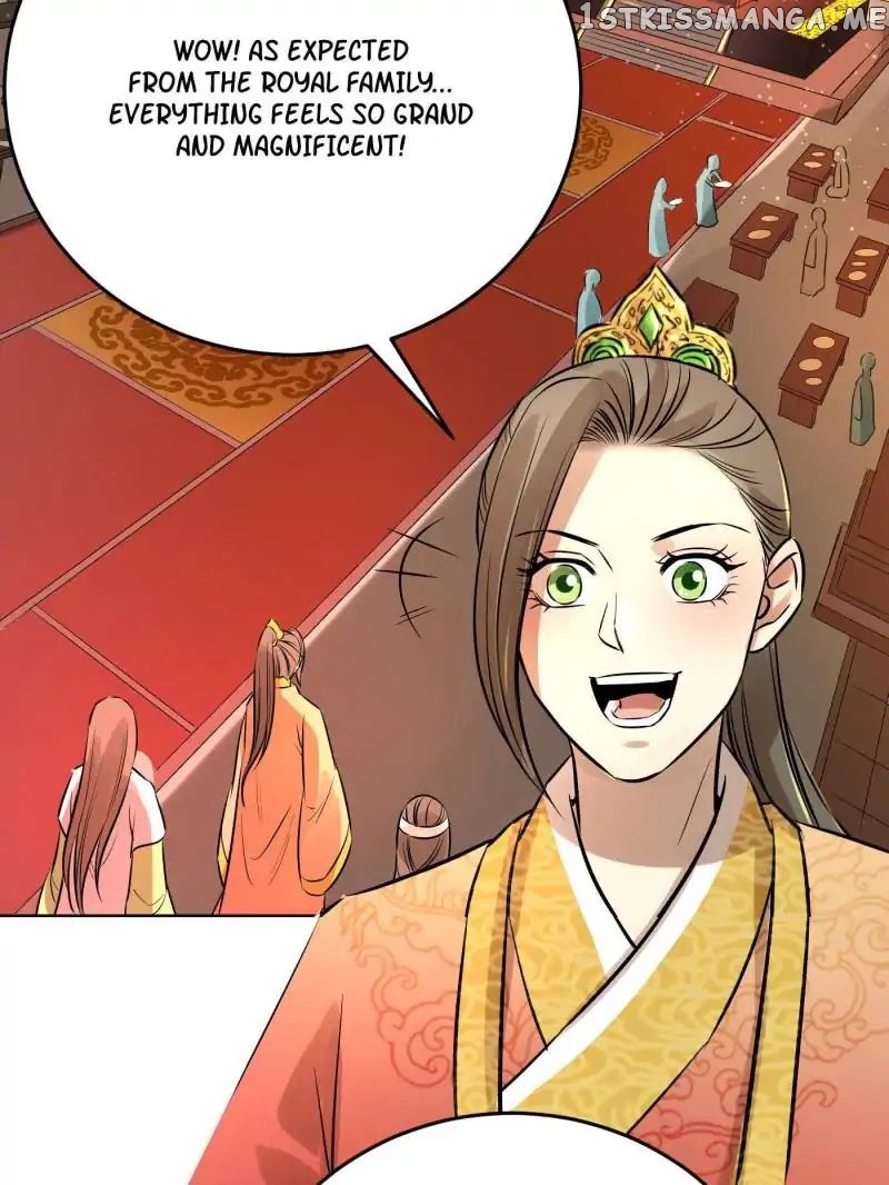 The Crazy Adventures of Mystical Doctor chapter 74 - page 47