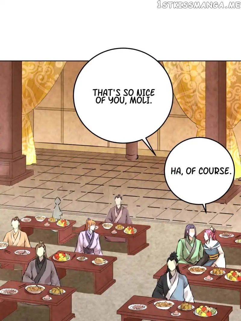 The Crazy Adventures of Mystical Doctor chapter 75 - page 9
