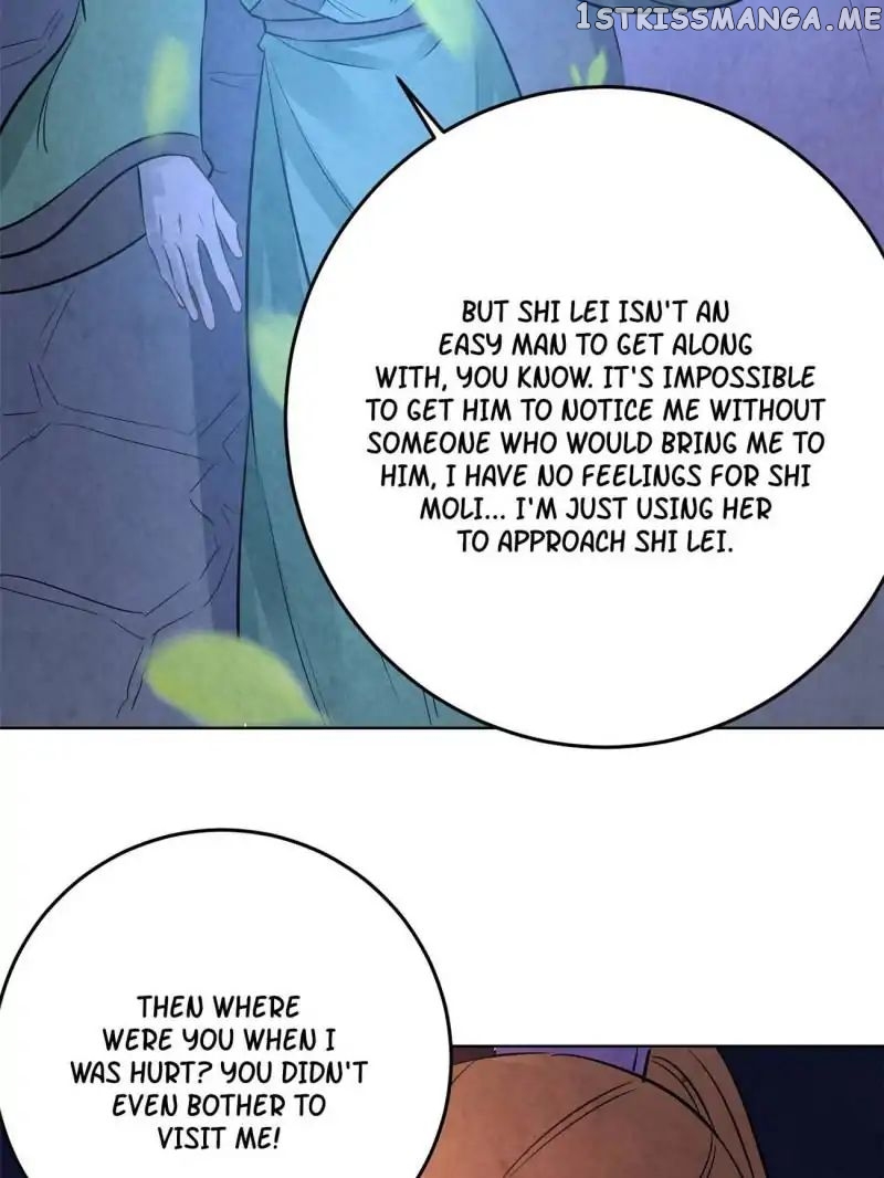 The Crazy Adventures of Mystical Doctor chapter 76 - page 2