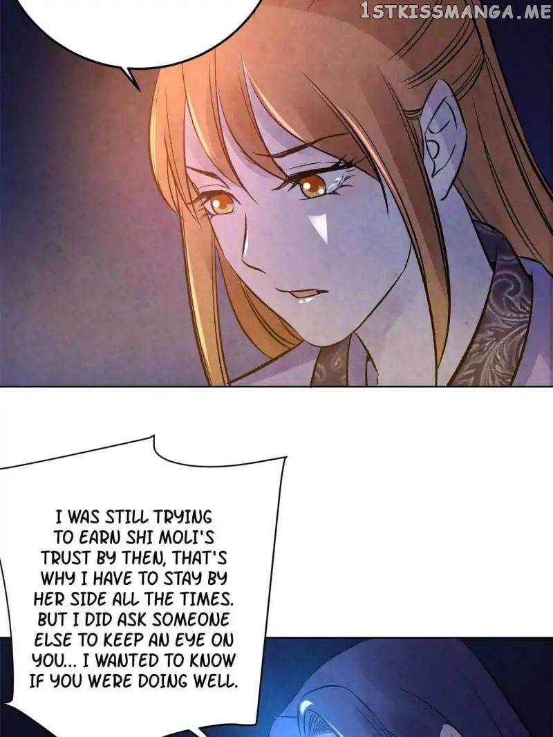The Crazy Adventures of Mystical Doctor chapter 76 - page 3