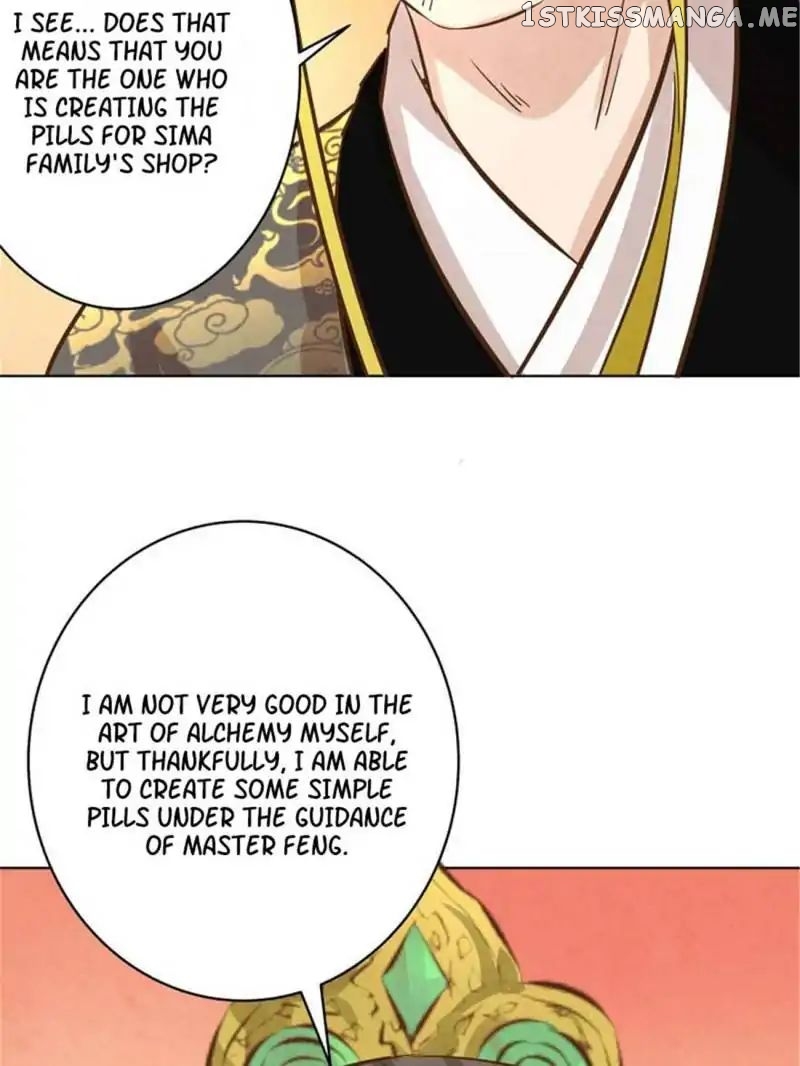 The Crazy Adventures of Mystical Doctor chapter 76 - page 33