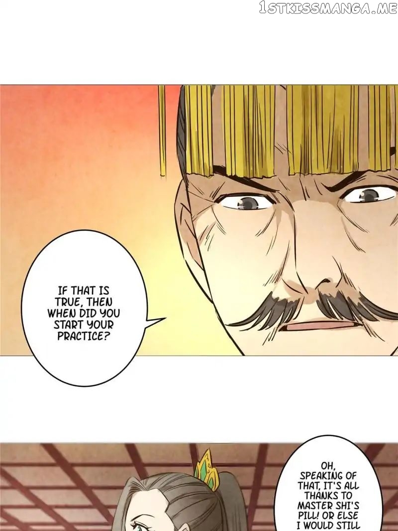 The Crazy Adventures of Mystical Doctor chapter 76 - page 41