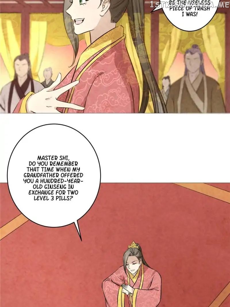 The Crazy Adventures of Mystical Doctor chapter 76 - page 42