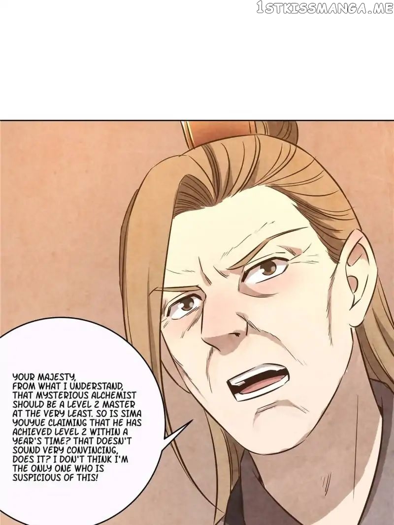 The Crazy Adventures of Mystical Doctor chapter 76 - page 46