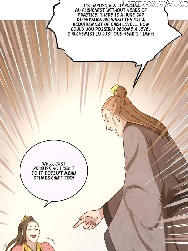 The Crazy Adventures of Mystical Doctor chapter 76 - page 52
