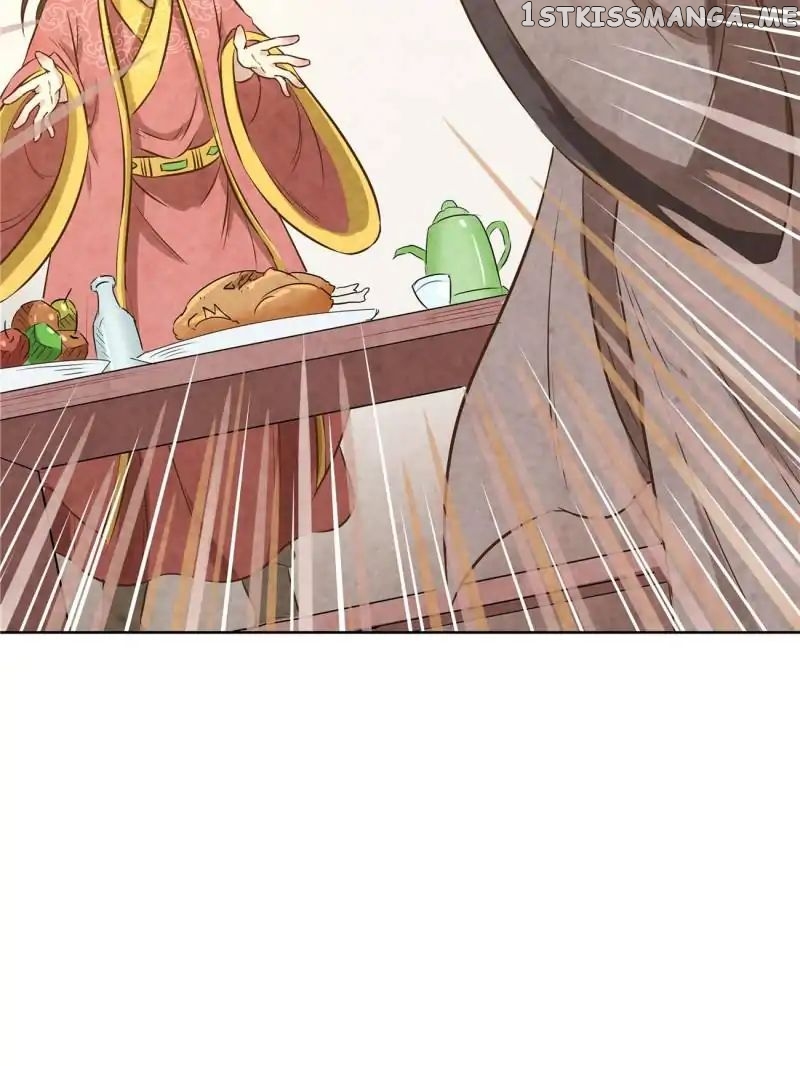The Crazy Adventures of Mystical Doctor chapter 76 - page 53
