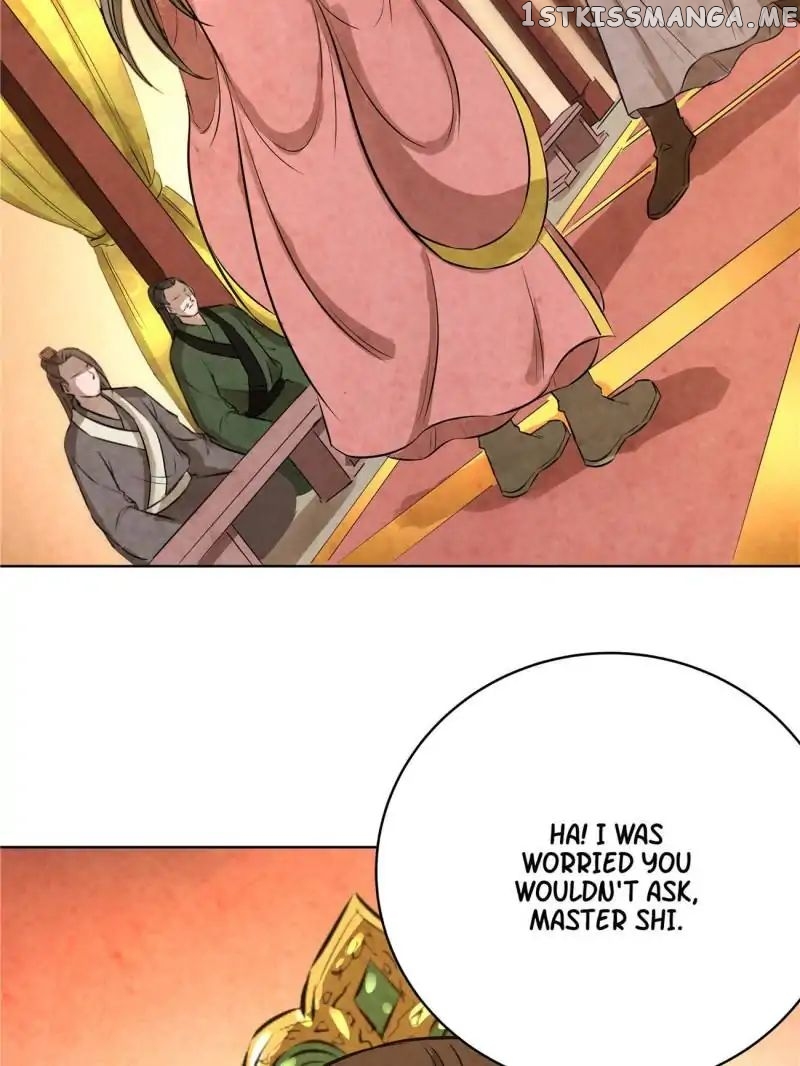 The Crazy Adventures of Mystical Doctor chapter 76 - page 58