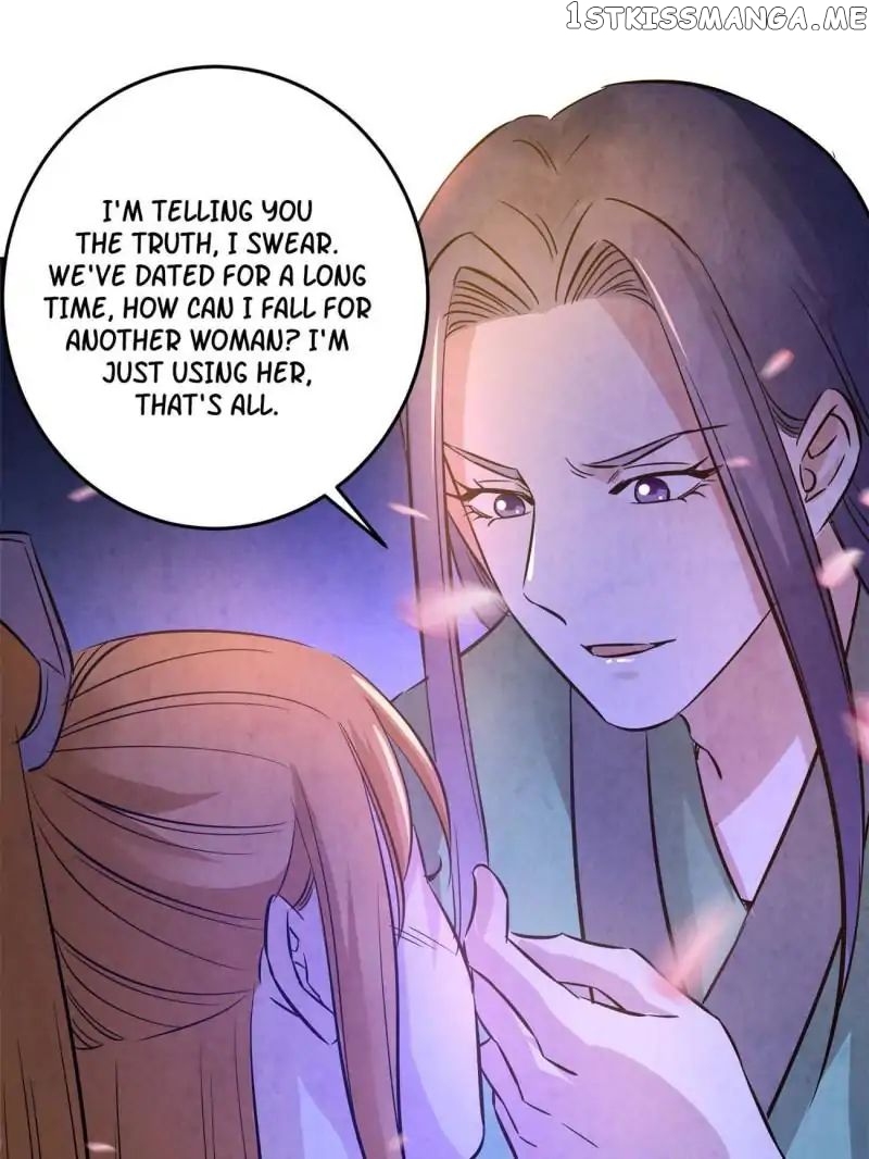 The Crazy Adventures of Mystical Doctor chapter 76 - page 6