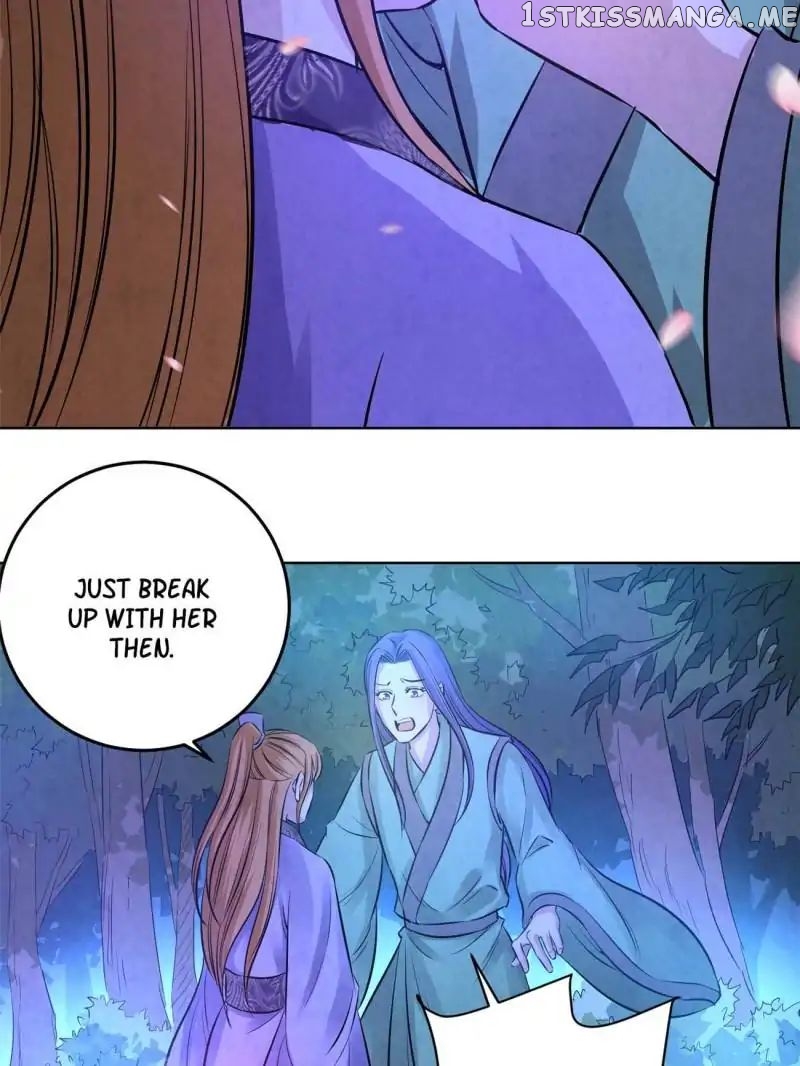 The Crazy Adventures of Mystical Doctor chapter 76 - page 7