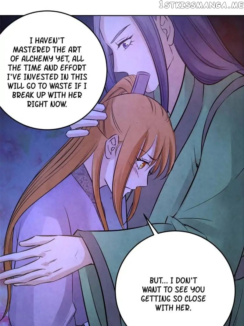 The Crazy Adventures of Mystical Doctor chapter 76 - page 9