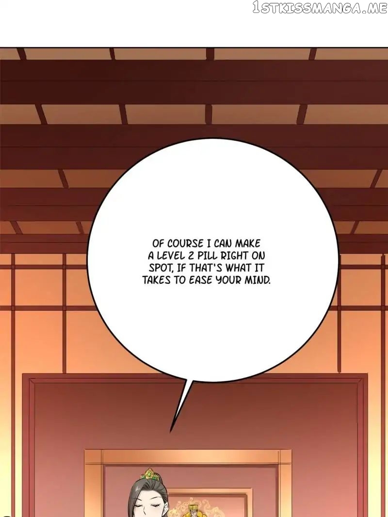 The Crazy Adventures of Mystical Doctor chapter 77 - page 1