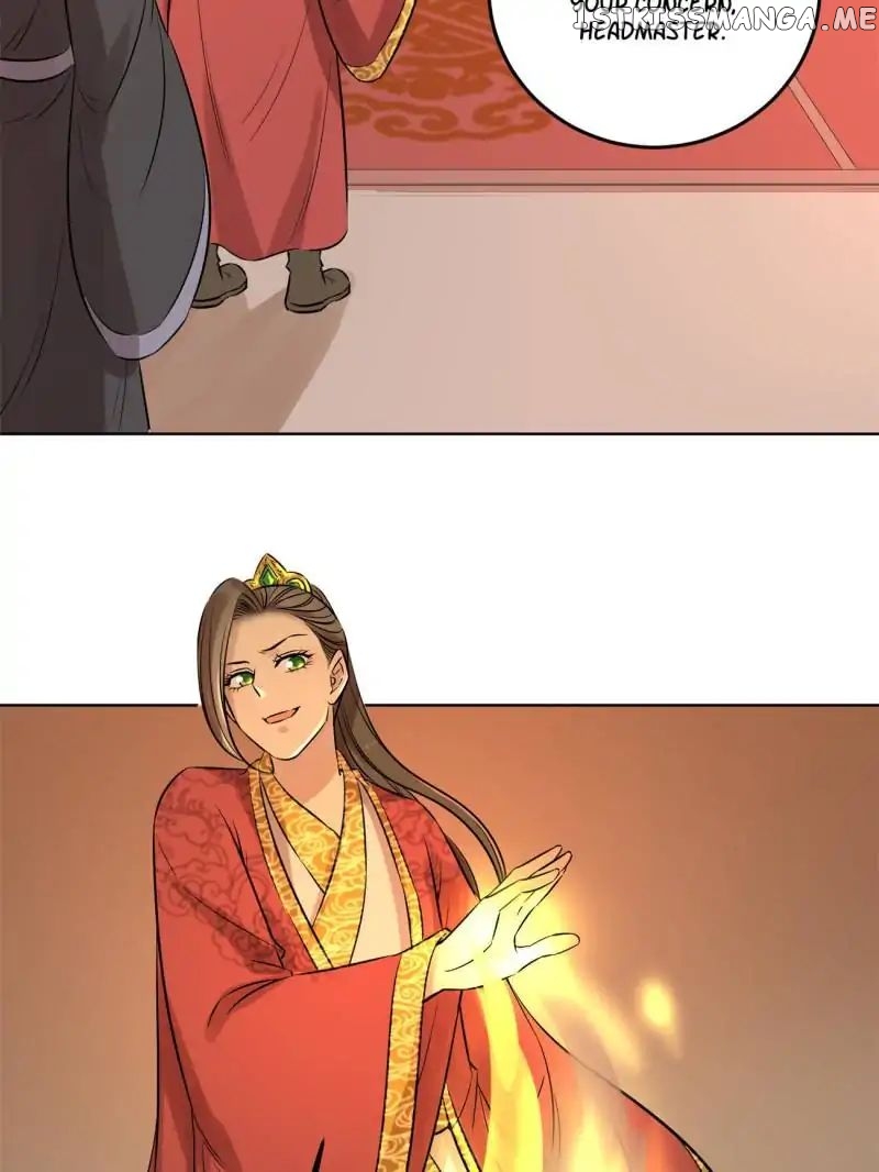 The Crazy Adventures of Mystical Doctor chapter 77 - page 11