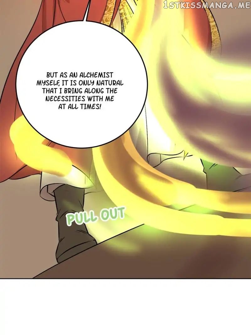 The Crazy Adventures of Mystical Doctor chapter 77 - page 12