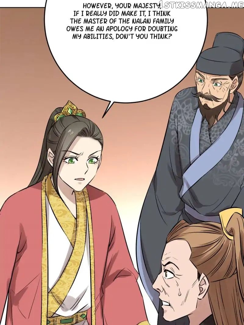 The Crazy Adventures of Mystical Doctor chapter 77 - page 3