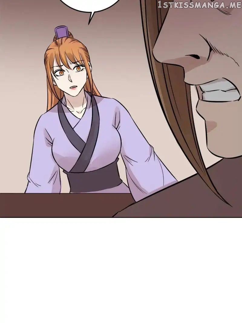 The Crazy Adventures of Mystical Doctor chapter 77 - page 41
