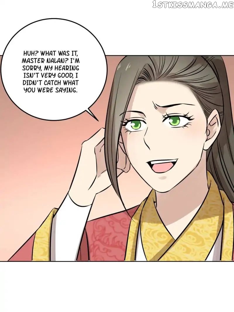 The Crazy Adventures of Mystical Doctor chapter 77 - page 43