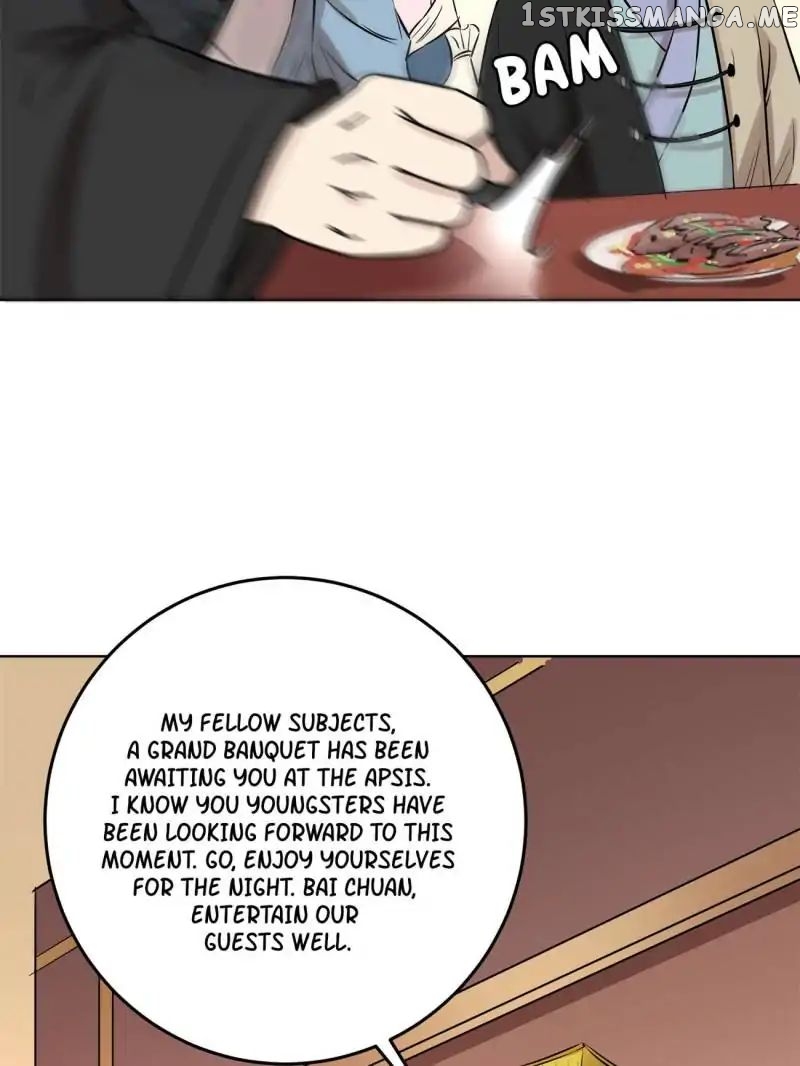 The Crazy Adventures of Mystical Doctor chapter 77 - page 55