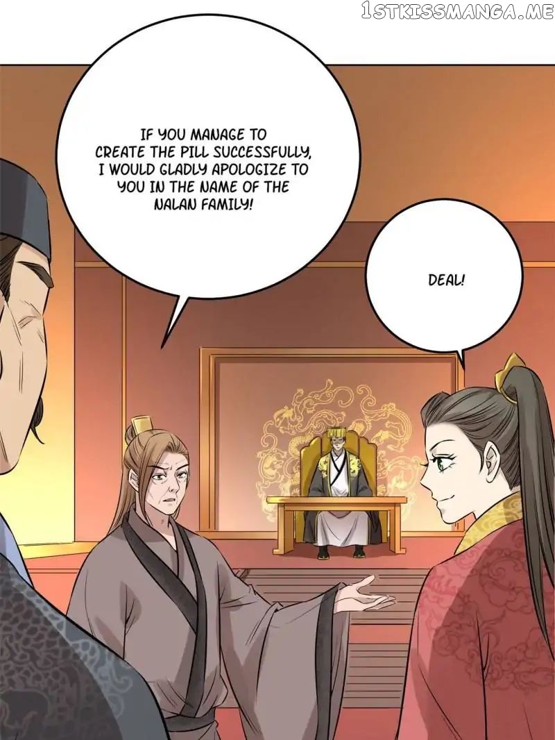 The Crazy Adventures of Mystical Doctor chapter 77 - page 6