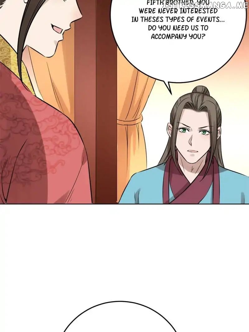 The Crazy Adventures of Mystical Doctor chapter 77 - page 60