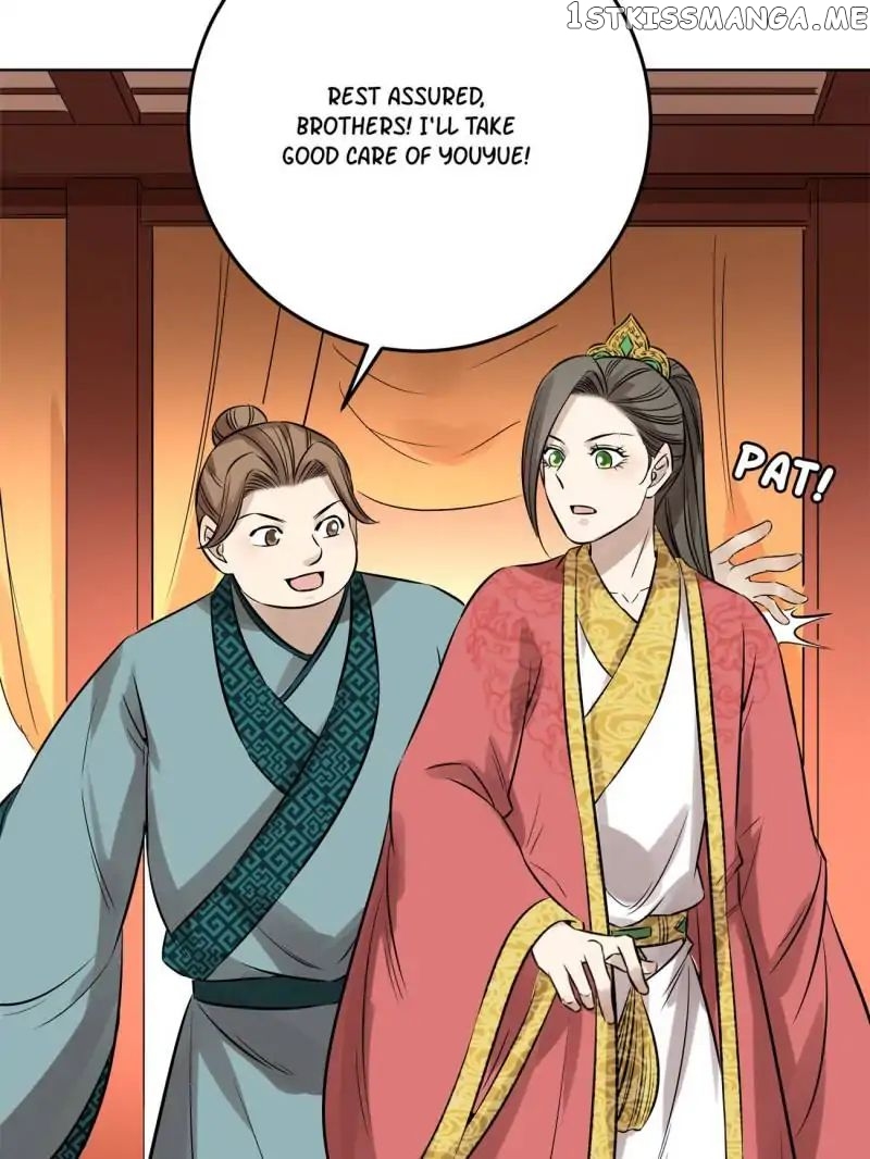 The Crazy Adventures of Mystical Doctor chapter 77 - page 61