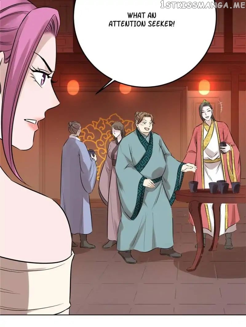 The Crazy Adventures of Mystical Doctor chapter 78 - page 20