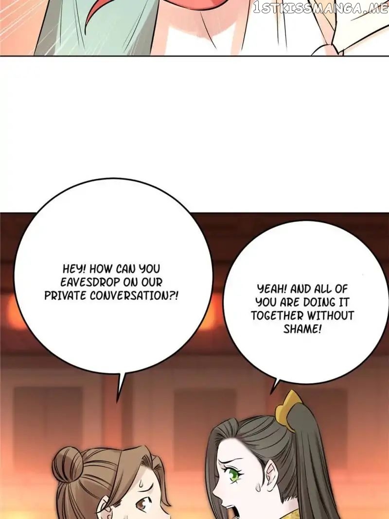 The Crazy Adventures of Mystical Doctor chapter 78 - page 33