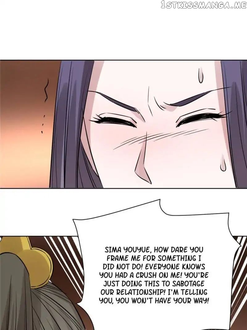 The Crazy Adventures of Mystical Doctor chapter 78 - page 48