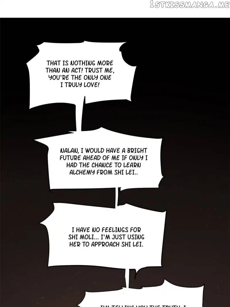 The Crazy Adventures of Mystical Doctor chapter 79 - page 1