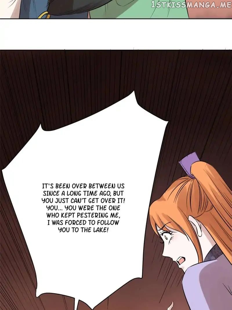 The Crazy Adventures of Mystical Doctor chapter 79 - page 21