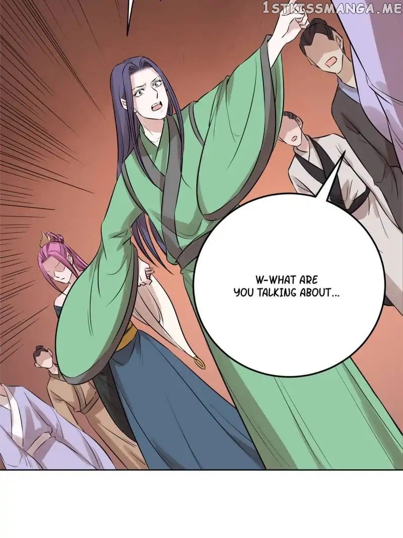 The Crazy Adventures of Mystical Doctor chapter 79 - page 22