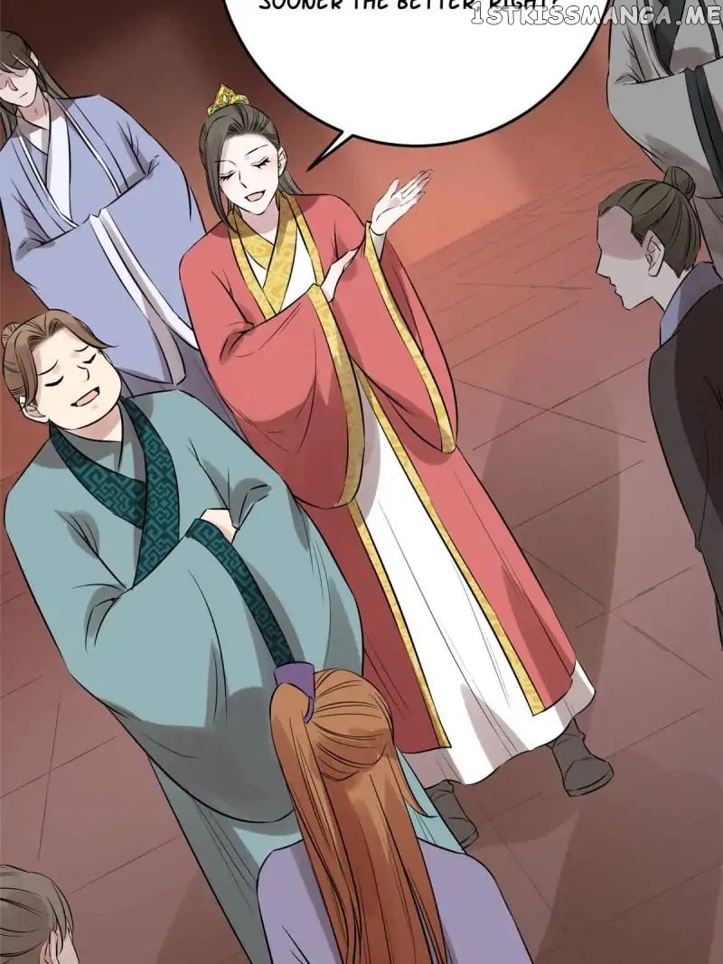 The Crazy Adventures of Mystical Doctor chapter 79 - page 38