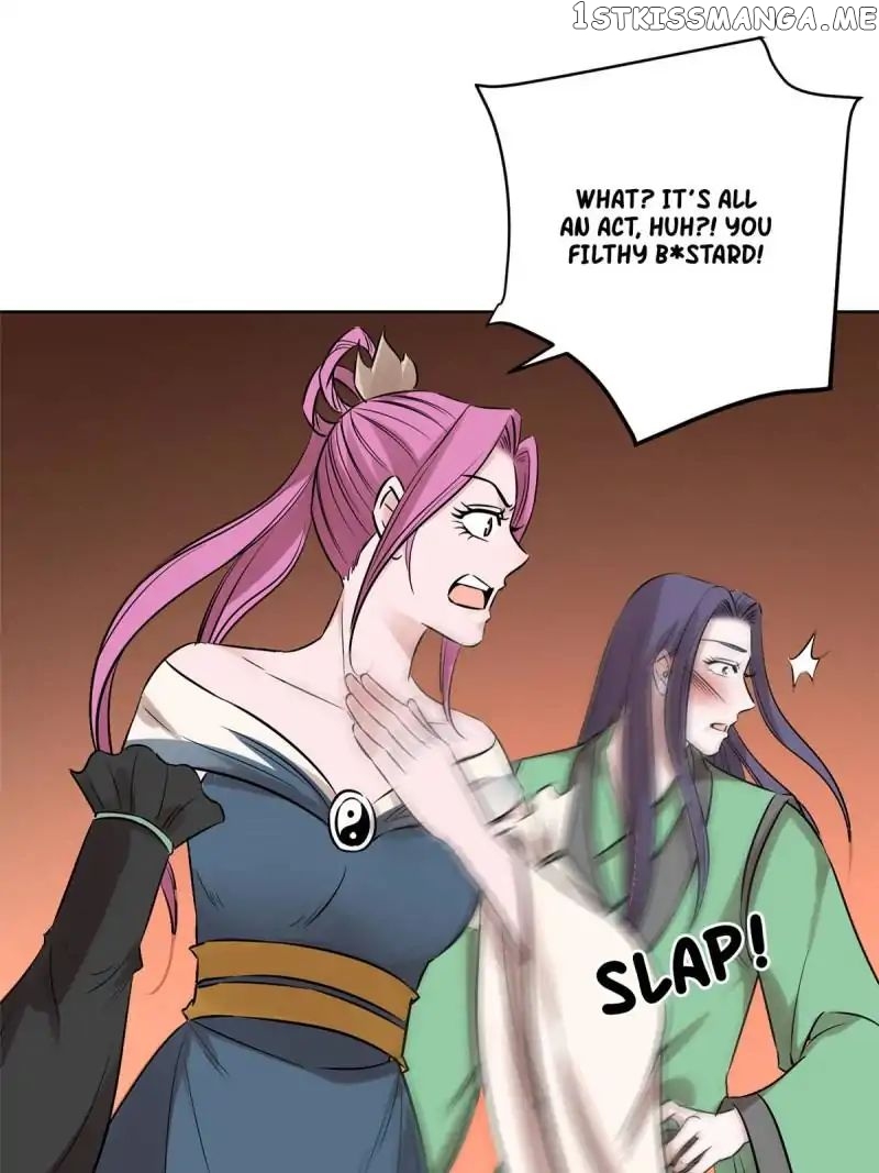 The Crazy Adventures of Mystical Doctor chapter 79 - page 6