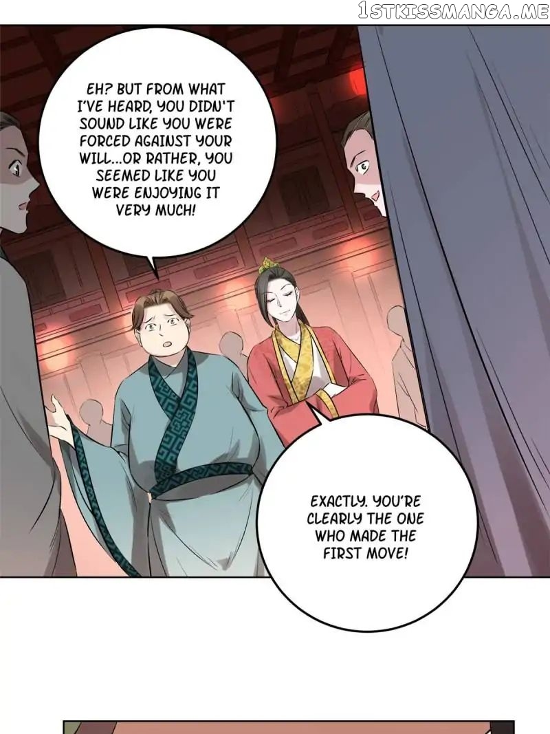 The Crazy Adventures of Mystical Doctor chapter 79.1 - page 25