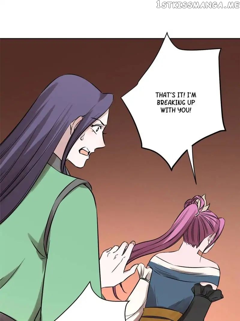 The Crazy Adventures of Mystical Doctor chapter 79.1 - page 28