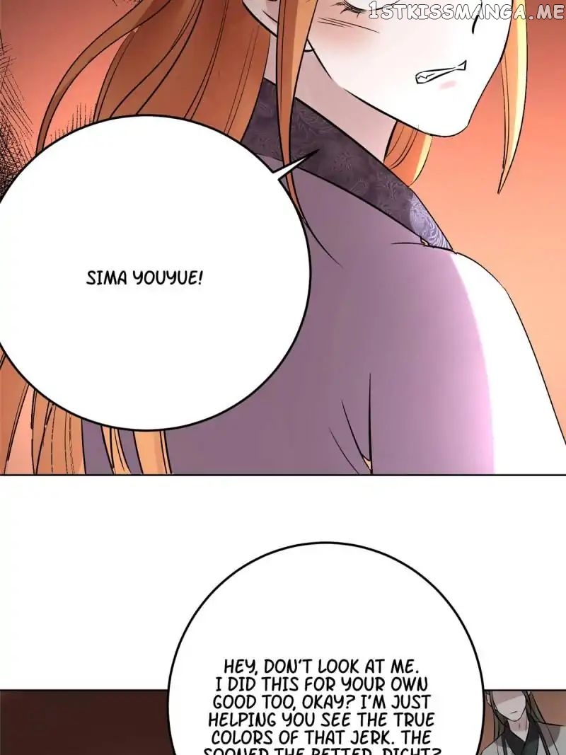 The Crazy Adventures of Mystical Doctor chapter 79.1 - page 37