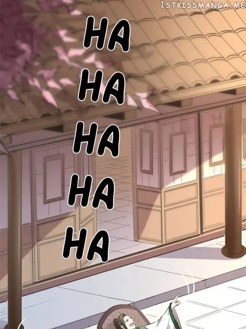 The Crazy Adventures of Mystical Doctor chapter 79.1 - page 44