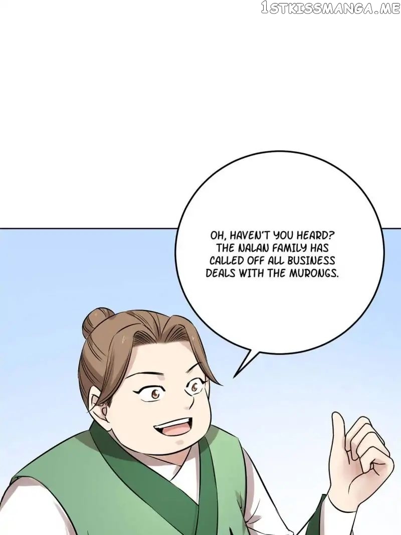 The Crazy Adventures of Mystical Doctor chapter 79.1 - page 48