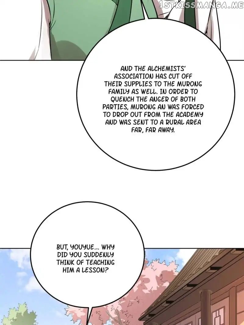 The Crazy Adventures of Mystical Doctor chapter 79.1 - page 49