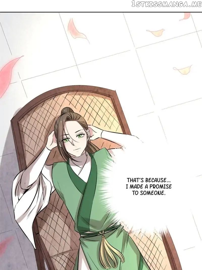The Crazy Adventures of Mystical Doctor chapter 79.1 - page 51