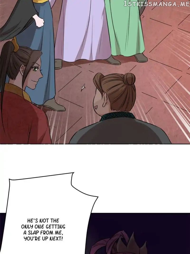 The Crazy Adventures of Mystical Doctor chapter 79.1 - page 8